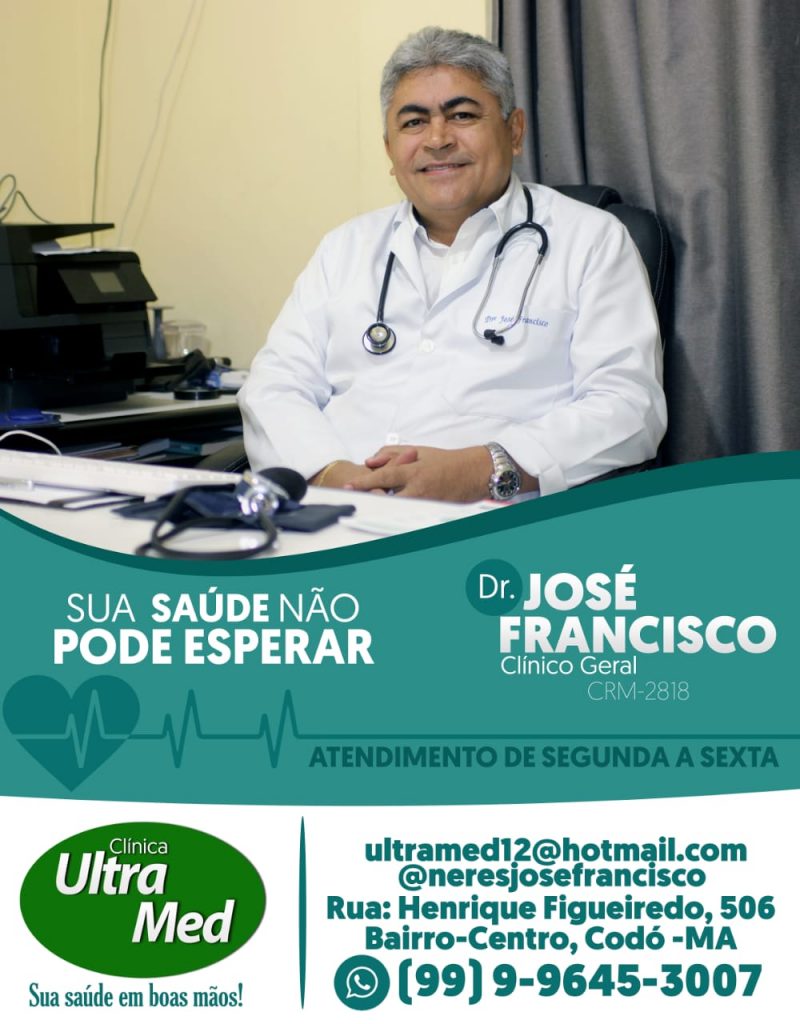 Resultado de imagem para Visite a Ultra Med - Dr. JosÃ© Francisco blog do acelio