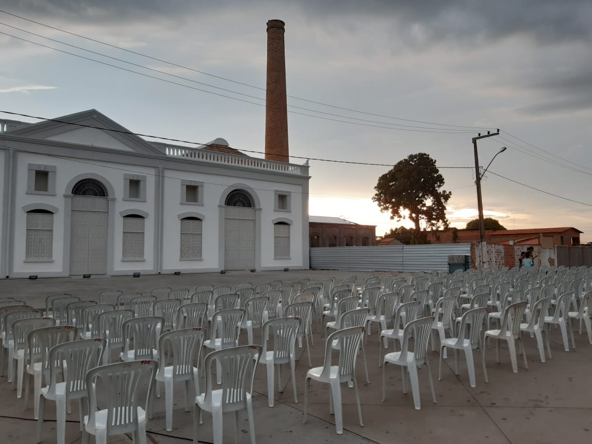 natal dos sonhos terá hoje cinema na praça de são sebastião marco