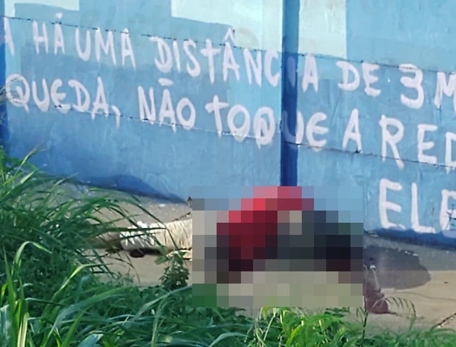 Homem é Assassinado A Tiros Em Teresina Marco Silva Notícias 4734