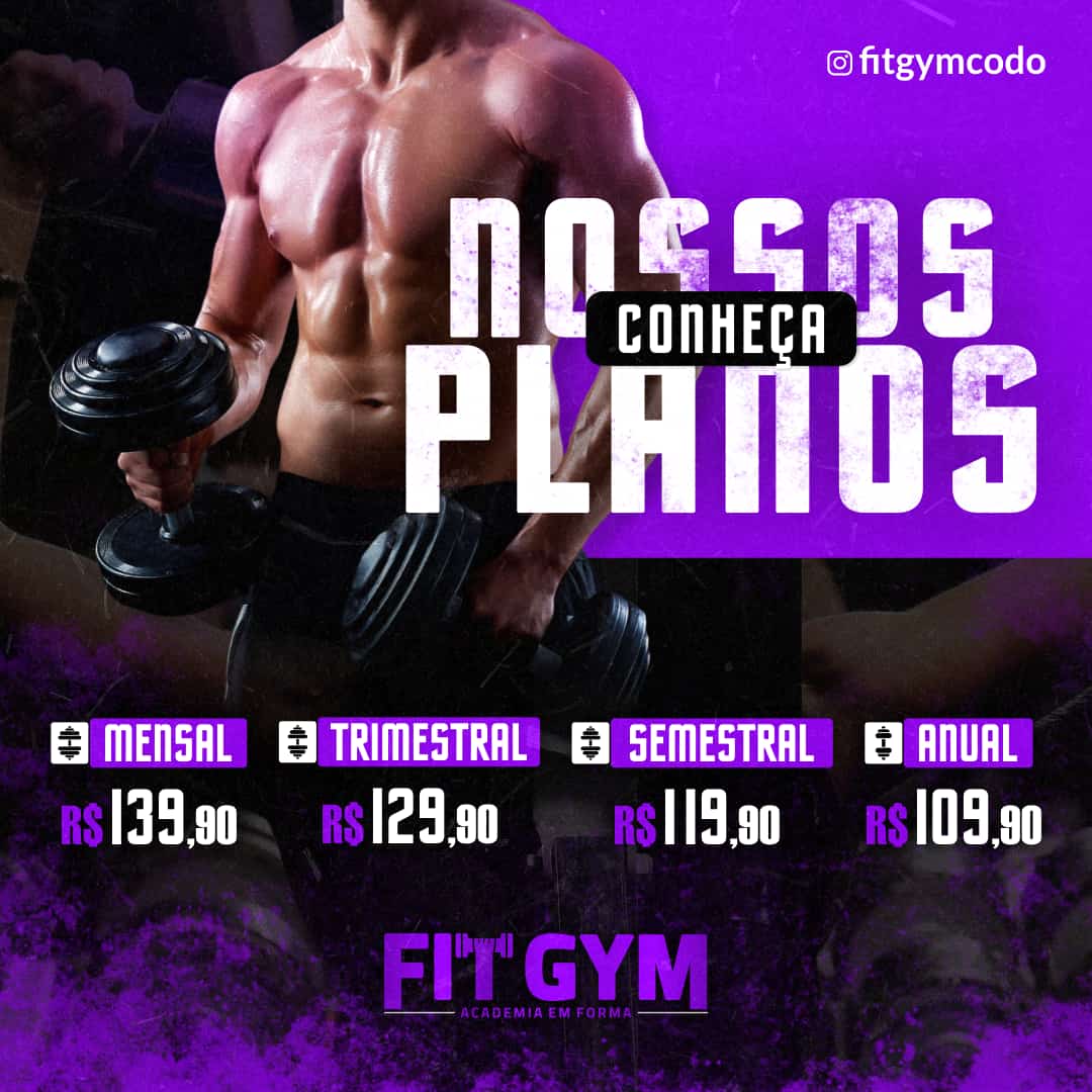 Marketing Digital para academias e Box de Cross Training – D1Fitness