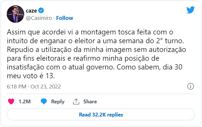 Tweet À Presidente QDereekFrankly Se o brasileiro ficasse quietinho em  casa, igual flamenguista quando perde, não existiria mais ffcovid no  Brasil. de Rio Branco, Brasil - Twitter for iPhone - iFunny Brazil