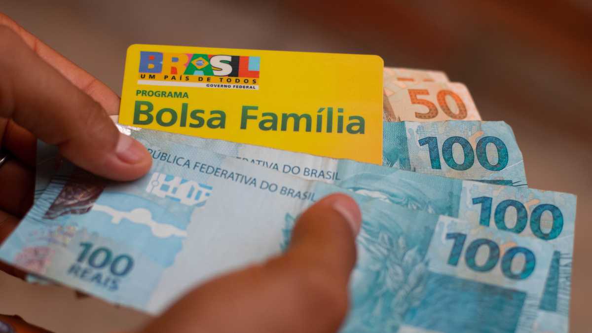 Bolsa Família surpreende e libera adicionais de pagamentos de R$50, R$150 e até mais