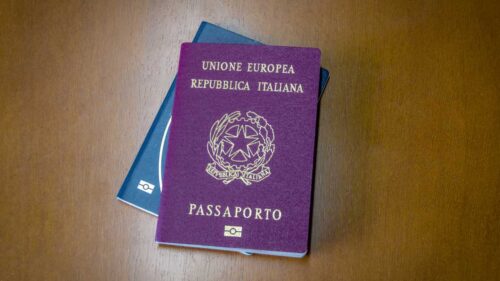 Cidadania Italiana: Sobrenome é Tudo
