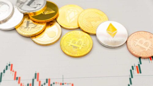 Descubra como investir em criptomoedas do jeito certo: Guia para Iniciantes