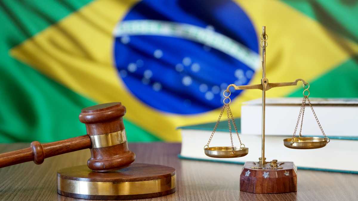 O Agravo de Instrumento no Direito Brasileiro