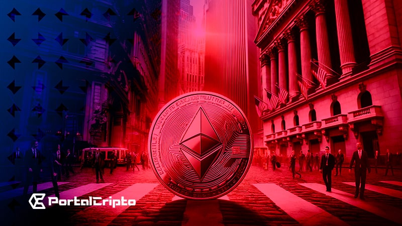 SEC Aprova Primeiro ETF Spot de Ethereum