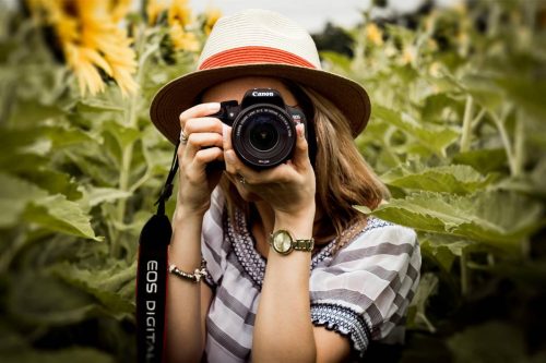 Dicas de marketing para fotografos