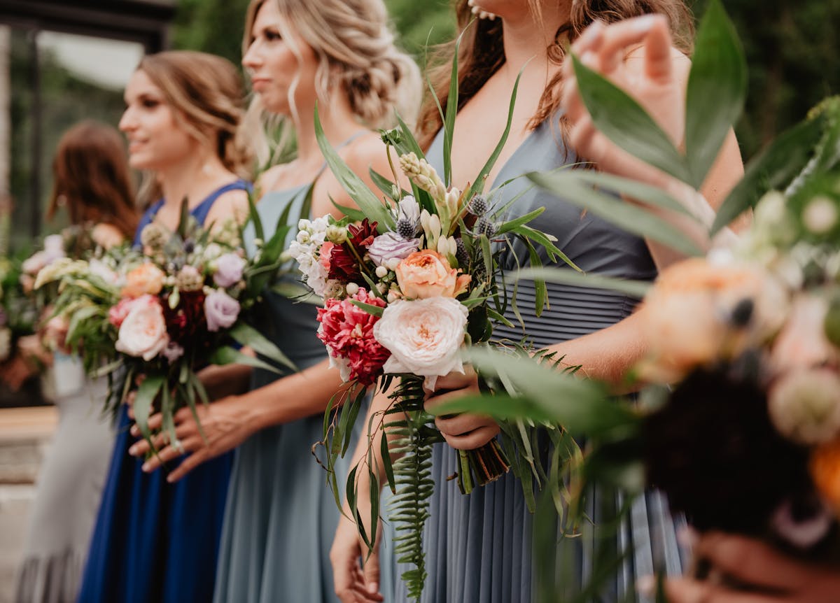 vestidos para madrinhas de casamento