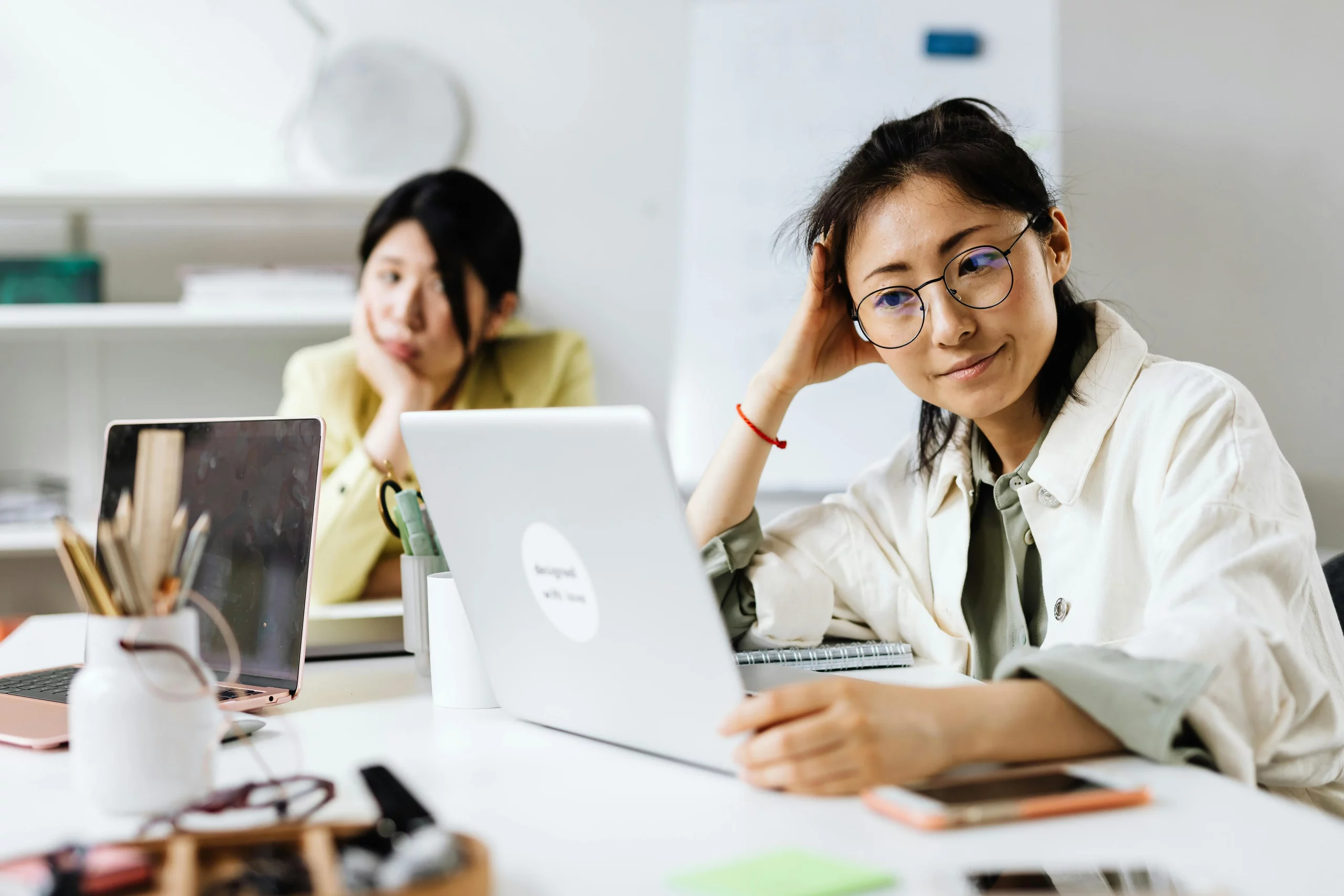 Mulheres na tecnologia desafios e conquistas na área