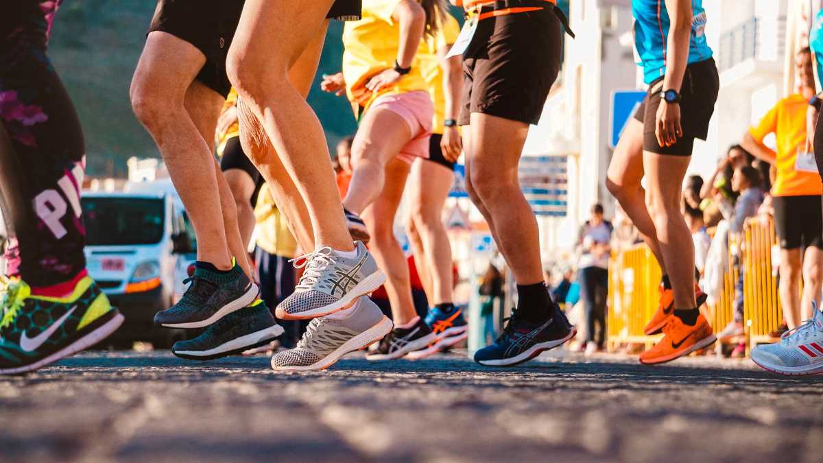 Tênis de corrida: 4 dicas para escolher o ideal