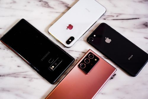 Melhores celulares custo benefício para 2025 Top opções