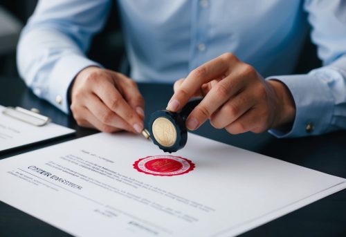Tradução juramentada: essencial para e-commerces globais