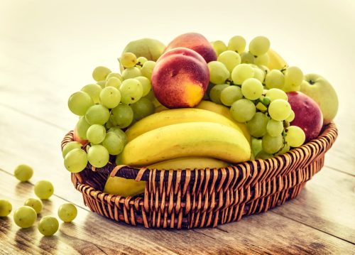 como armazenar cada tipo de fruta e verdura