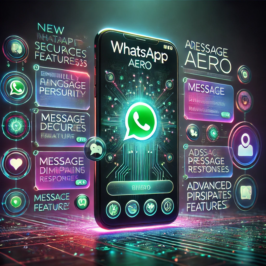 Nova funcionalidade do WhatsApp Aero em 2025: impacto no uso e na privacidade dos usuários