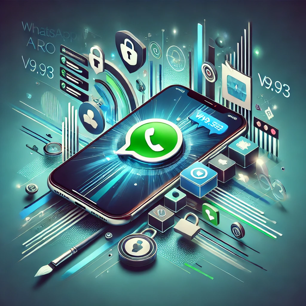 WhatsApp Aero e as versões modificadas do WhatsApp impactando a comunicação digital moderna.