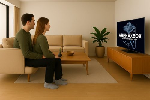 Como o brasileiro tem comparado diferentes planos para ver TV online