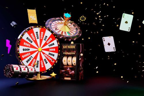 Roleta, Poker ou Slots: Qual o melhor jogo de Cassino para ganhar dinheiro