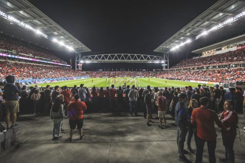 O que são esportes de marca e sua importância no cenário atual