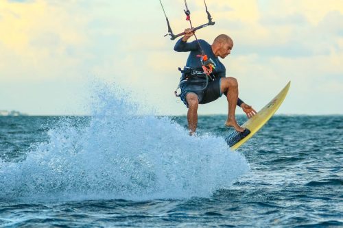 Descubra os 5 melhores lugares do Maranhão para o Kitesurf e monte sua trip