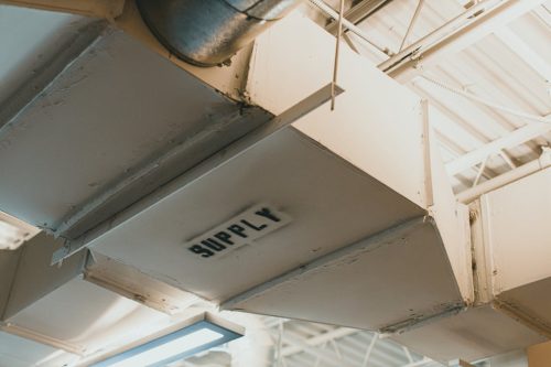 Tipos de Ar Condicionado Industrial