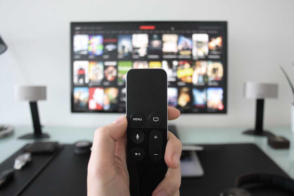 Novas Tecnologias para Assistir TV