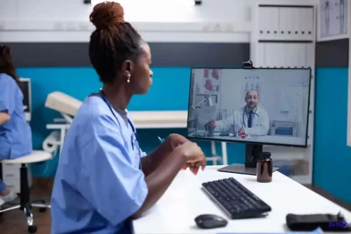 Uso da teletriagem em emergências: agilidade no primeiro atendimento