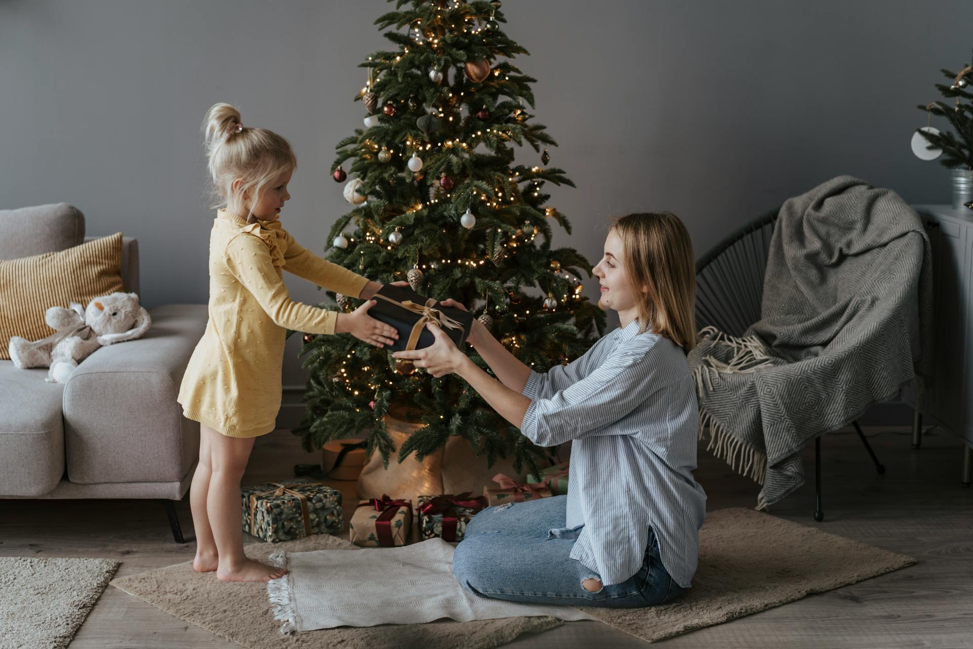 Lista de presentes para meninas: ideias práticas e atuais para todas as idades