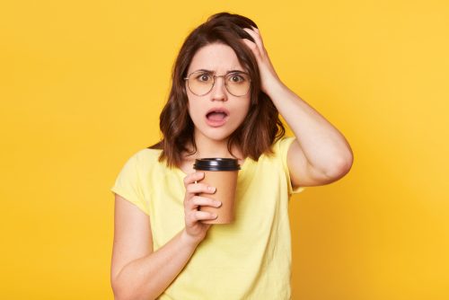 Café em excesso: quando o exagero vira um problema?