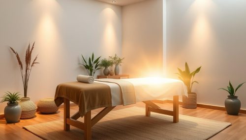os efeitos da massoterapia no sistema imunológico
