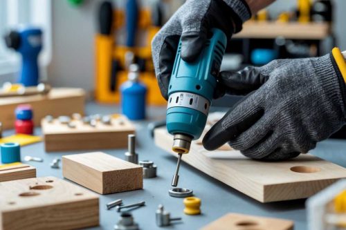 Micro retífica: ideias criativas para usar em artesanato e pequenos reparos