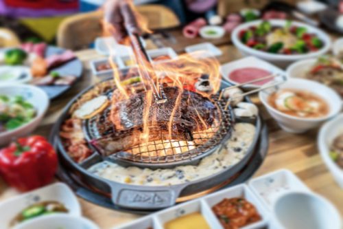 Carnes ideais para impressionar seus convidados: O segredo de um churrasco memorável