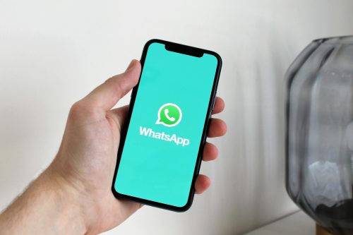 Como fazer confirmação de presença pelo WhatsApp