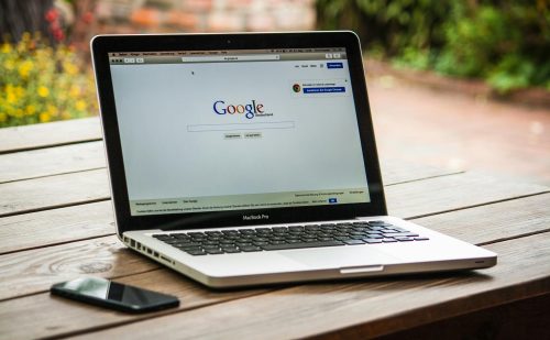 Google Como Aliado nas Vendas: Táticas Para Aumentar o Faturamento Pela Internet