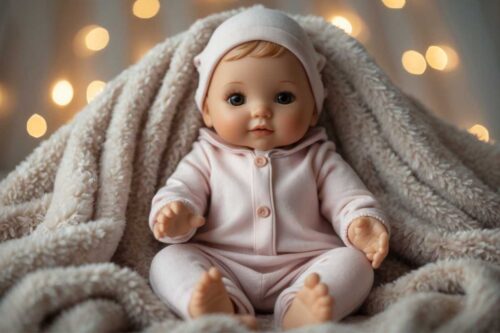 Baby Alive: realismo e ternura para brincadeiras cheias de afeto
