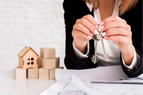 Comprar ou alugar imóvel, escolhendo o que protege seu bolso