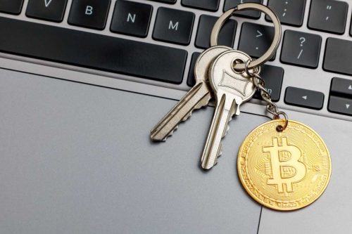 Financiamento de imóveis com criptomoedas e fintechs