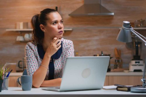 O que gestores precisam saber sobre os funcionários no home office