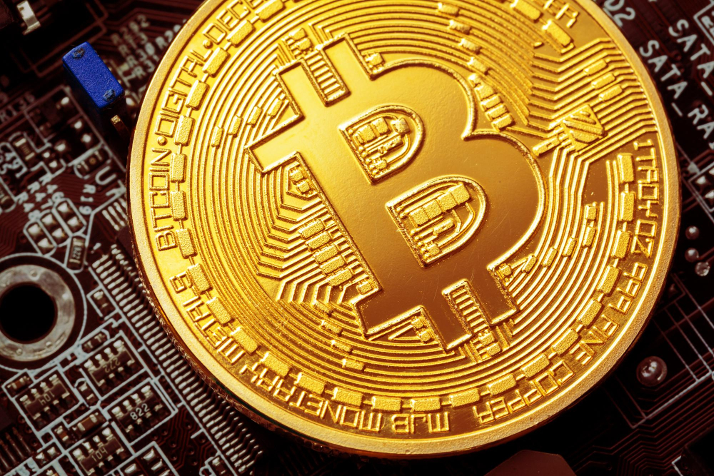 Bitcoin: estratégias para proteger seu investimento durante a volatilidade