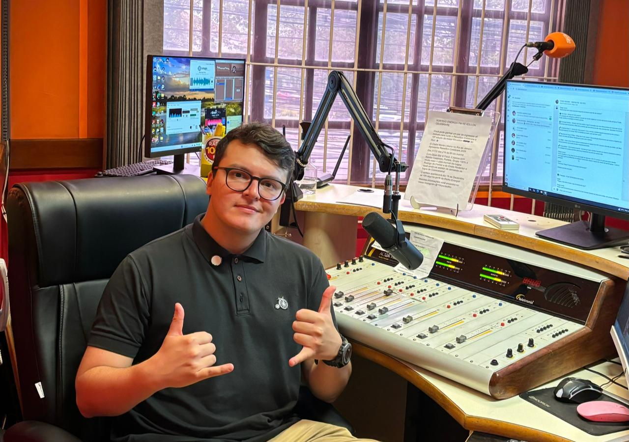 referencia em publicidade