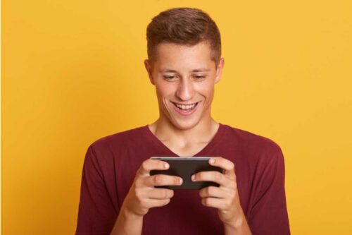 Como funcionam os jogos de cassino online em dispositivos móveis