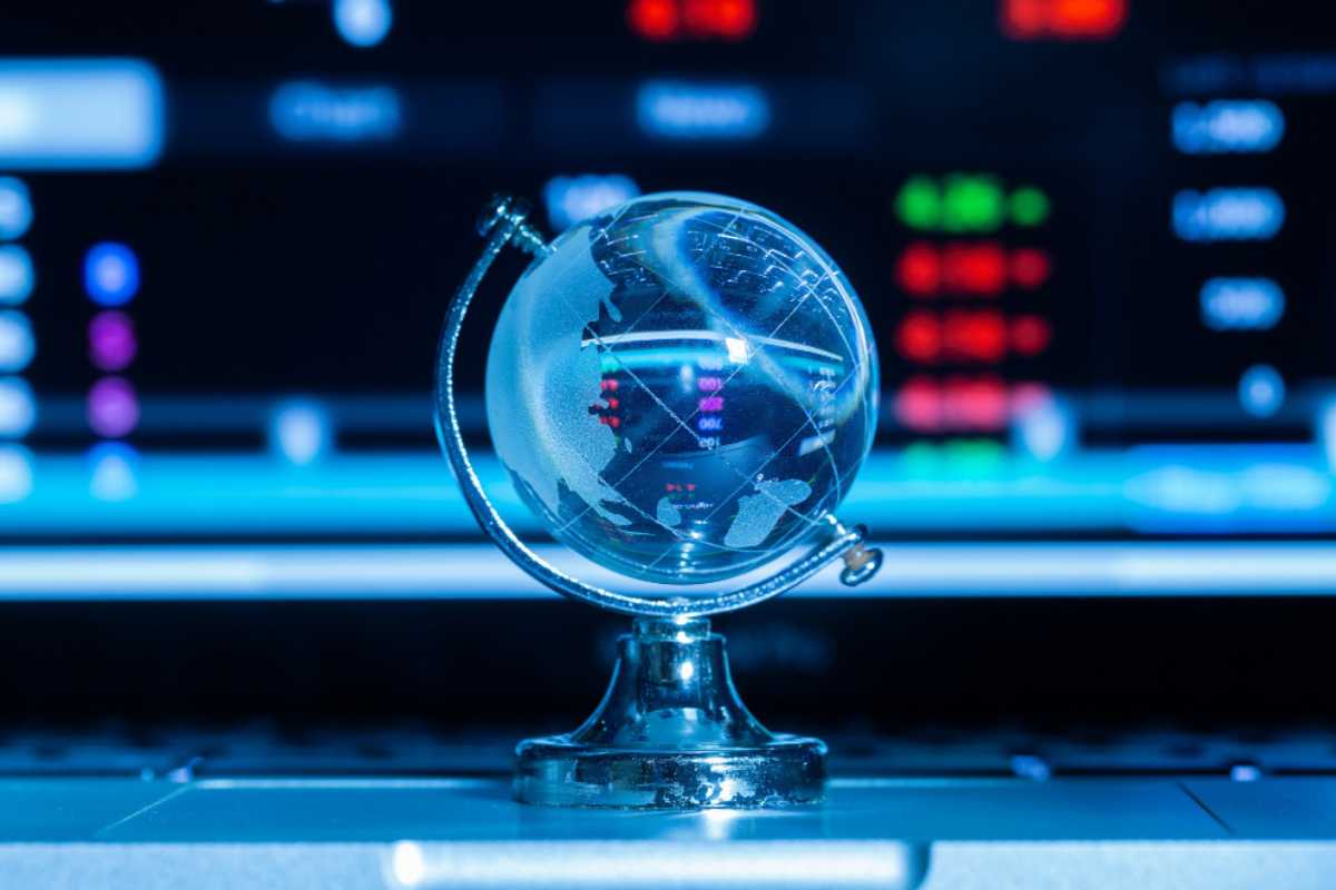 Impacto da Expansão do Ecossistema Stellar nas Perspectivas de Preço em 2026 e Além