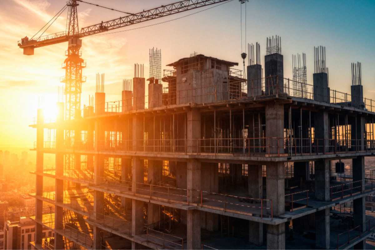 Construção Civil: Como Calcular o Volume de Entulho Gerado