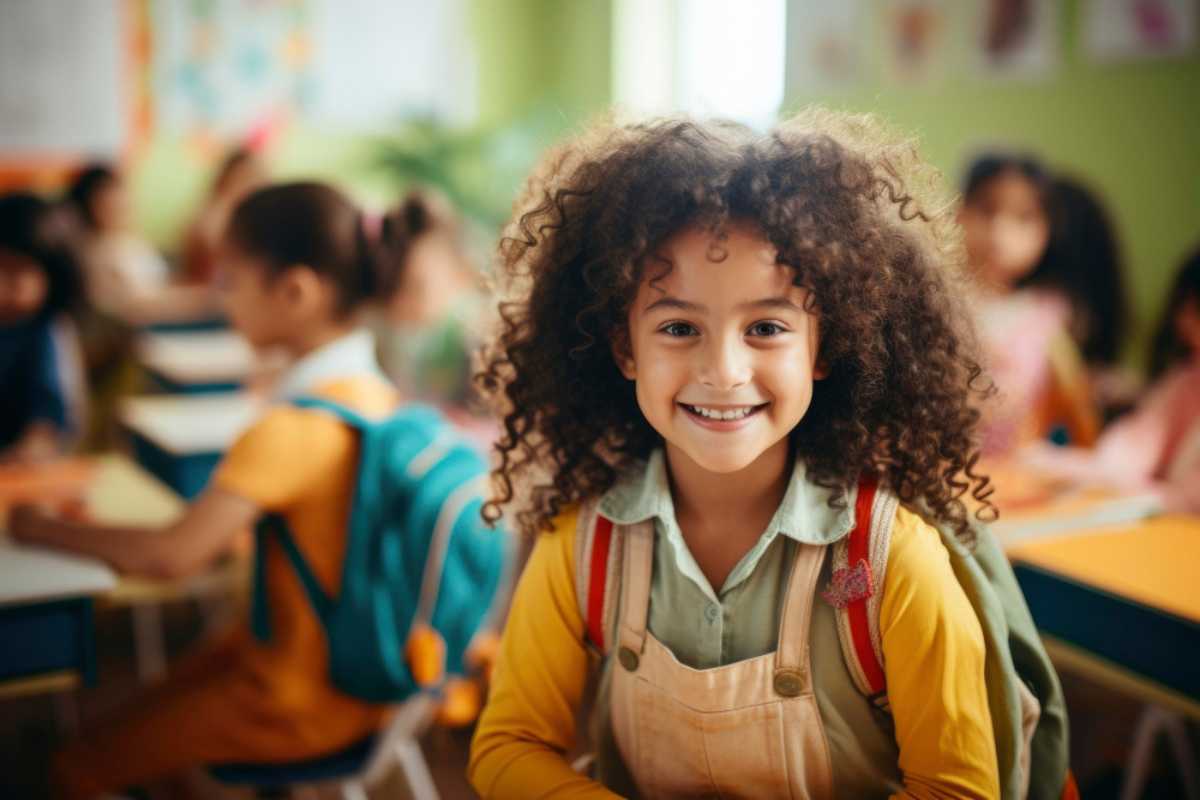 O FUTURO DA EDUCAÇÃO: O QUE A TECNOLOGIA MUDA (E O QUE NÃO MUDA) NA PRIMEIRA INFÂNCIA