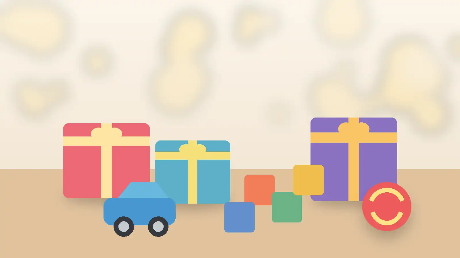 Promoção Dia das Crianças: ofertas especiais para presentear e divertir os pequenos