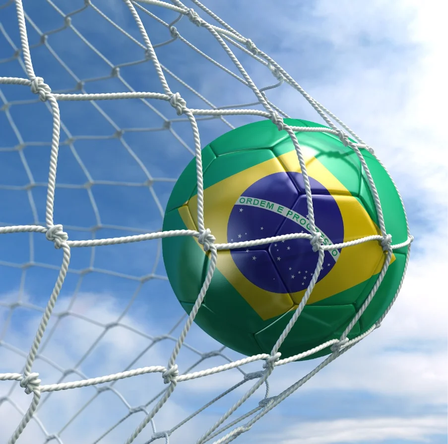 A história do Campeonato Brasileiro da Série A